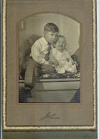 HomerCharles,EllaGene Speed